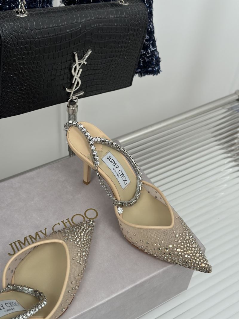 Jimmy Choo Sandals